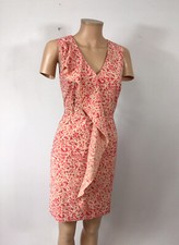Ann Taylor Summer Dress Womens 2