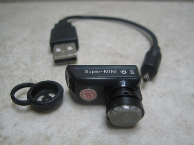 Bluedio T 9 Bluetooth Super Mini In-Ear-Kopfhörer,  EarBud, (520)