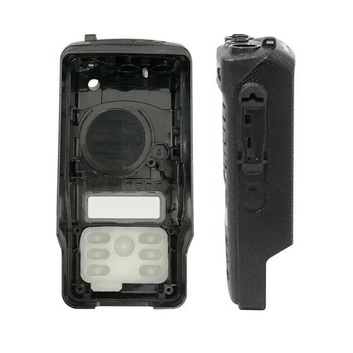 Replacement Repair Housing Case For Motorola XPR3500 Radio PMLN5809 - Zdjęcie 2 z 4