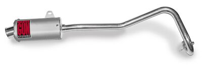 #ad Big Gun Evo M Series Full System Exhaust Fits 01 13 Honda XR CRF 80 100 10 1123 $254.99