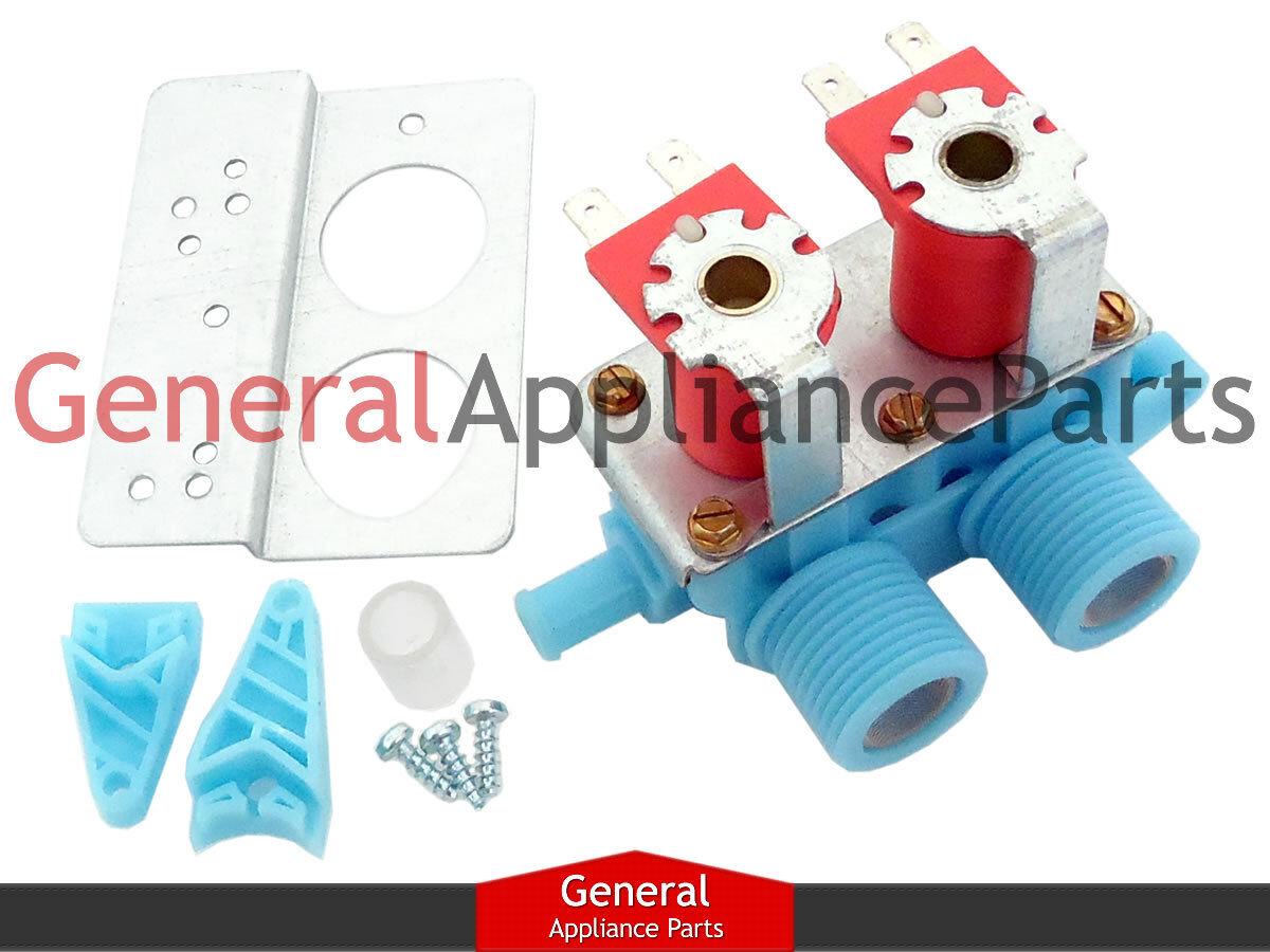 Washer Washing Machine Water Inlet Valve Replaces Speed Washer Washing Machine Water Inlet Valve Replaces Speed