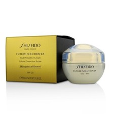 2028 SHISEIDO FUTURE SOLUTION LX Protective D...