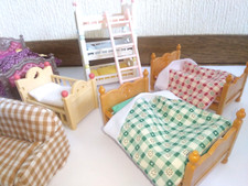 shabby e shabby chic : Passione e lavoretti .....casa delle bambole