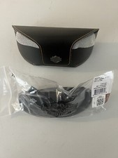 Harley-Davidson HD0138V/S 20B Sun Glasses Genuine Authentic