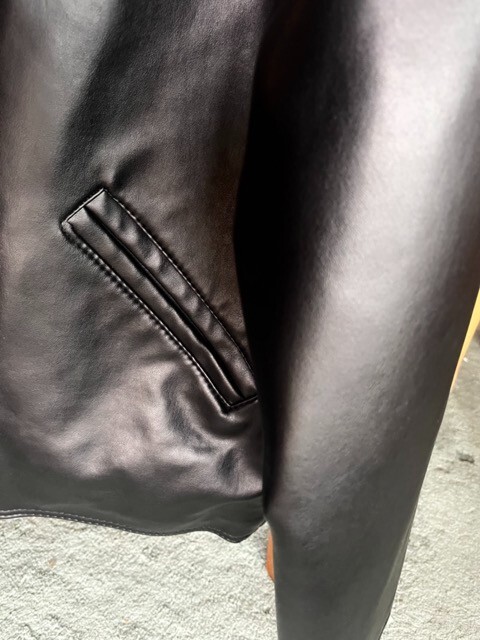 ⭐️イタリア製⭐️LUXURY JACKET⭐️size L s-l1200.jpg