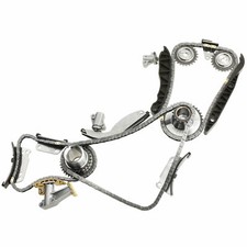 Kit de distribution Kia SORENTO