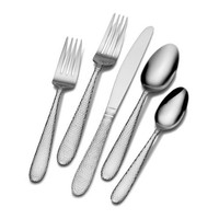Towle Living Everyday Logan 20-piece Flatware Set, New, Free Shipping on sale Towle Living Everyday Logan 20-piece Flatware Set, New, Free Shipping on sale
