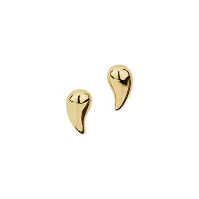 CEM Damen Ohrringe Ohrstecker 585er Gelbgold poliert 6-212968-001