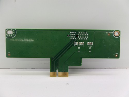 Advantech PCM-707 REV.A1 Expansion Card - Afbeelding 4 van 4