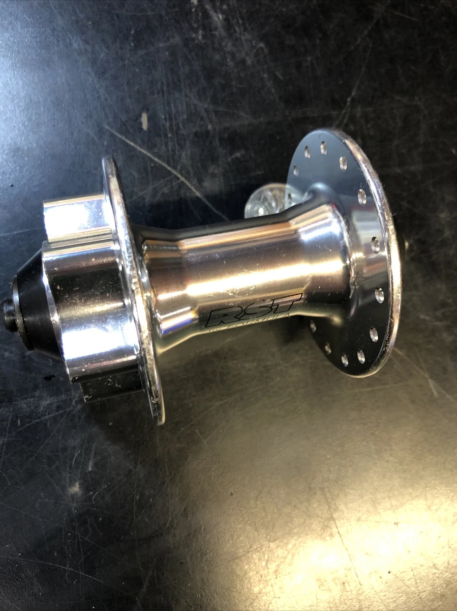 Formula alloy cheap hubs