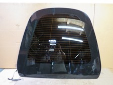 2020-2023 Toyota Supra Rear Window Glass Oem 5312 2020-2023 Toyota Supra Rear Window Glass Oem 5312