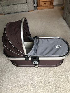 icandy peach main carrycot