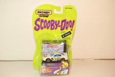 Matchbox Scooby-Doo! Fred 1999 Ford Mustang Coupe