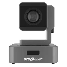 BZB GEAR BG-VPTZ-HSU3 PTZ 10x Zoom Full HD HDMI/SDI/USB 3.0 Live Streaming Camer