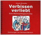 Verbissen verliebt von Ursula Strzodka (2015, Taschenbuch)