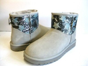 sequin ugg boots uk