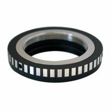 M39-FX Adapter For Leica L39 M39 Lens to Fujifilm Fuji X FX Mount X-T2 Camera