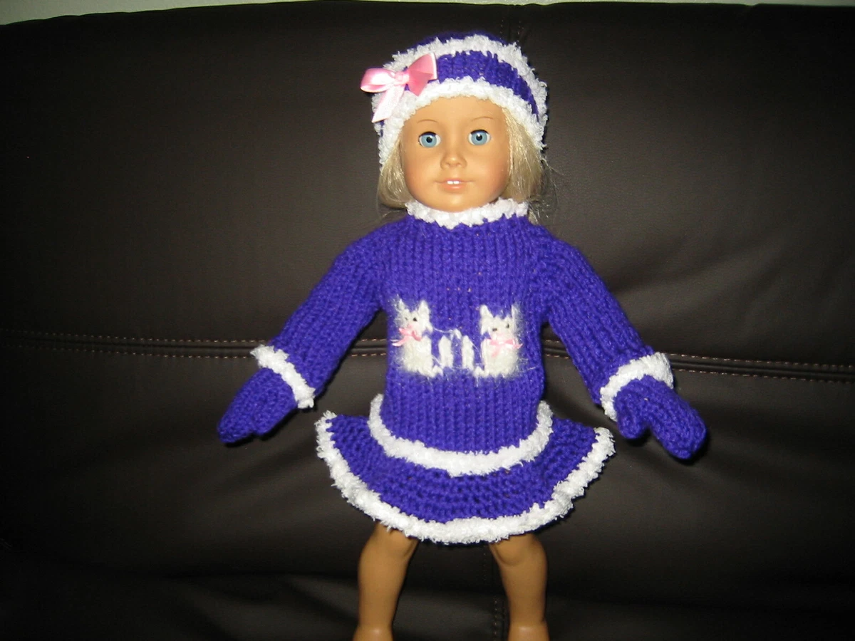 Cat sweater best sale dress