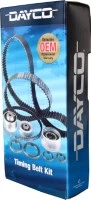 DAYCO Timing Belt Kit(94600)FOR Volvo V70 7/99-8/00 2.4L 20V TMPFI Turbo B5244T