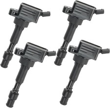 Ignition Coil 4pcs Set 273002E601 for Hyundai Kia
