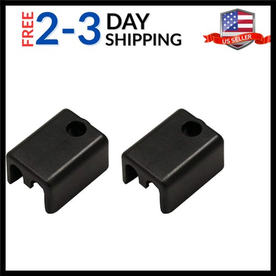 #ad 2 PK Replaces Dual Cable Fitting Holder 731 04216 for MTD Snow Blower Dual Ca... $28.99