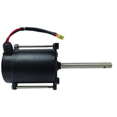 New 12V Salt Spreader Motor Compatible with Buyers Salt Dog 1400601SS 1400701...