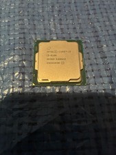 Intel SR3N5 i3-8100 3.6GHz 6MB Cache Quad Cor...