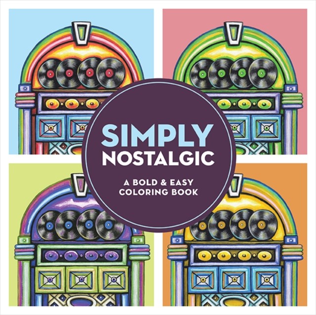 Simply Nostalgic by Teresa Goodridge (Paperback Book)