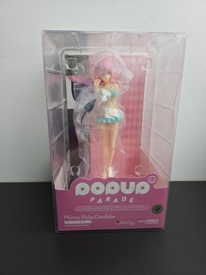 To Love Ru Momo Belia Deviluke Pop Up Parade Figur