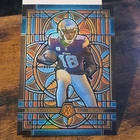 2025 Panini Absolute Justin Jefferson Base (RAW)