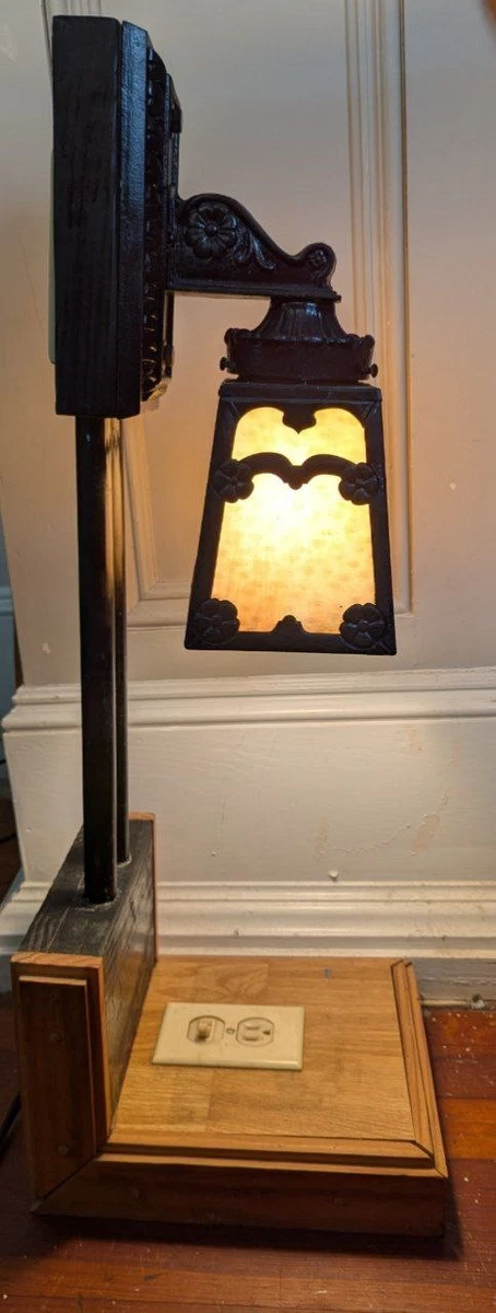 Gothic Antique Collectible 1900-1919 Time Period Manufactured