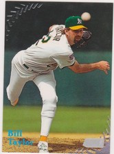1998 Topps Stadium Club Baseball Cards