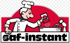 Saf-Instant Yeast 4 oz packs for Baking
