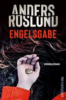 Anders Roslund Engelsgabe