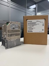 Yaskawa GA500-Serie 1,1kW, 1-phasig, CIPR-GA5...