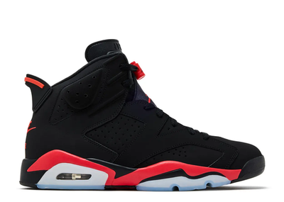 s*o様 Air Jordan 6 Infrared Salesman Air Jordan 6 Retro Infrared Salesman (SZ:8-13) | eBay