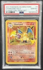 2021 Pokemon Celebrations Charizard Holo PSA 10 Classic Collection