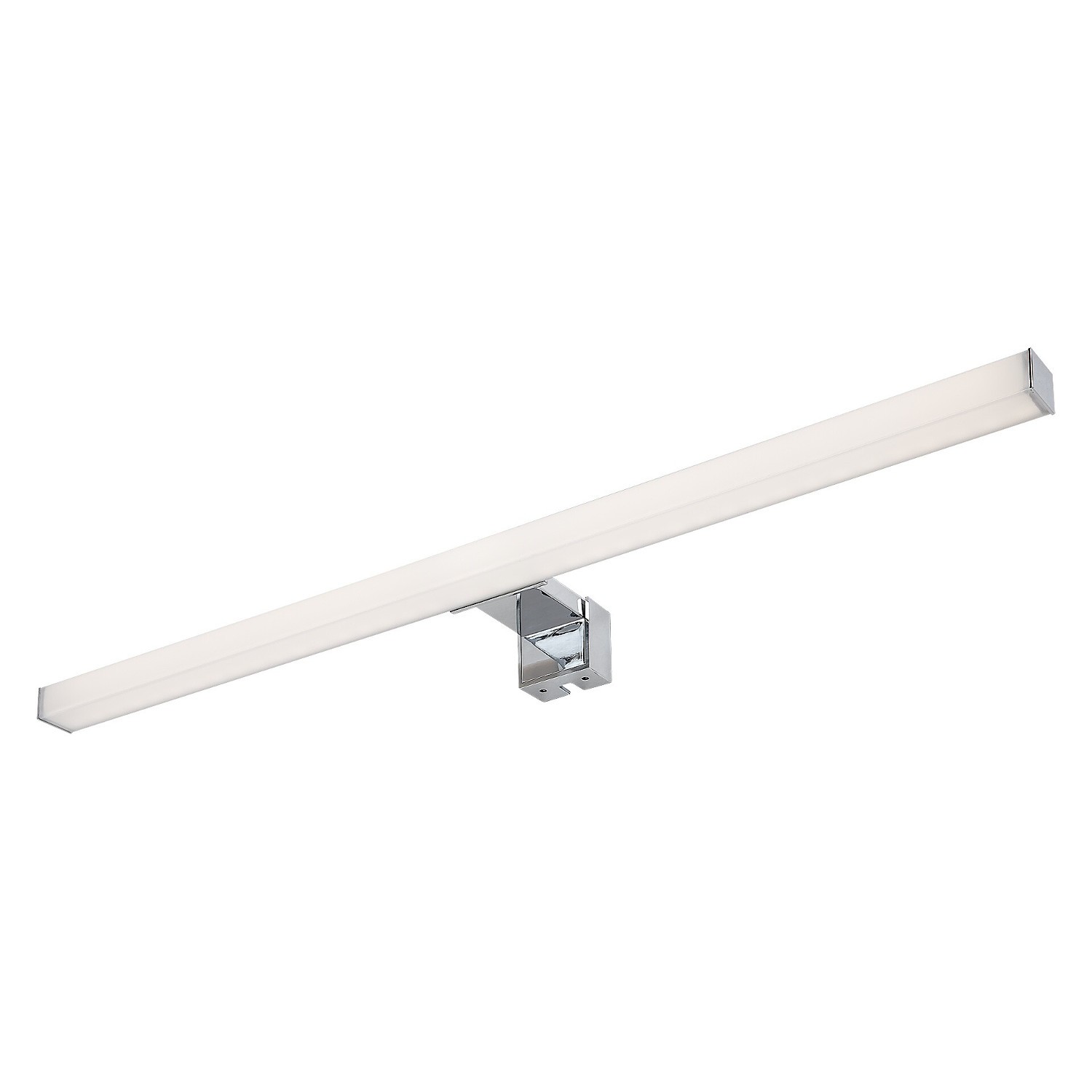 Éclairage LED sans ombre pour salle de bain anti humidité IP44