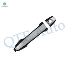 Front Left Outer Door Handle For 2012-2014 Toyota Camry Front Left Outer Door Handle For 2012-2014 Toyota Camry