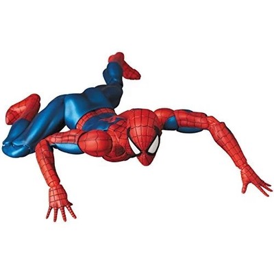 Medicom MAFEX 075 Spider Man Comic Version Action Figure for sale