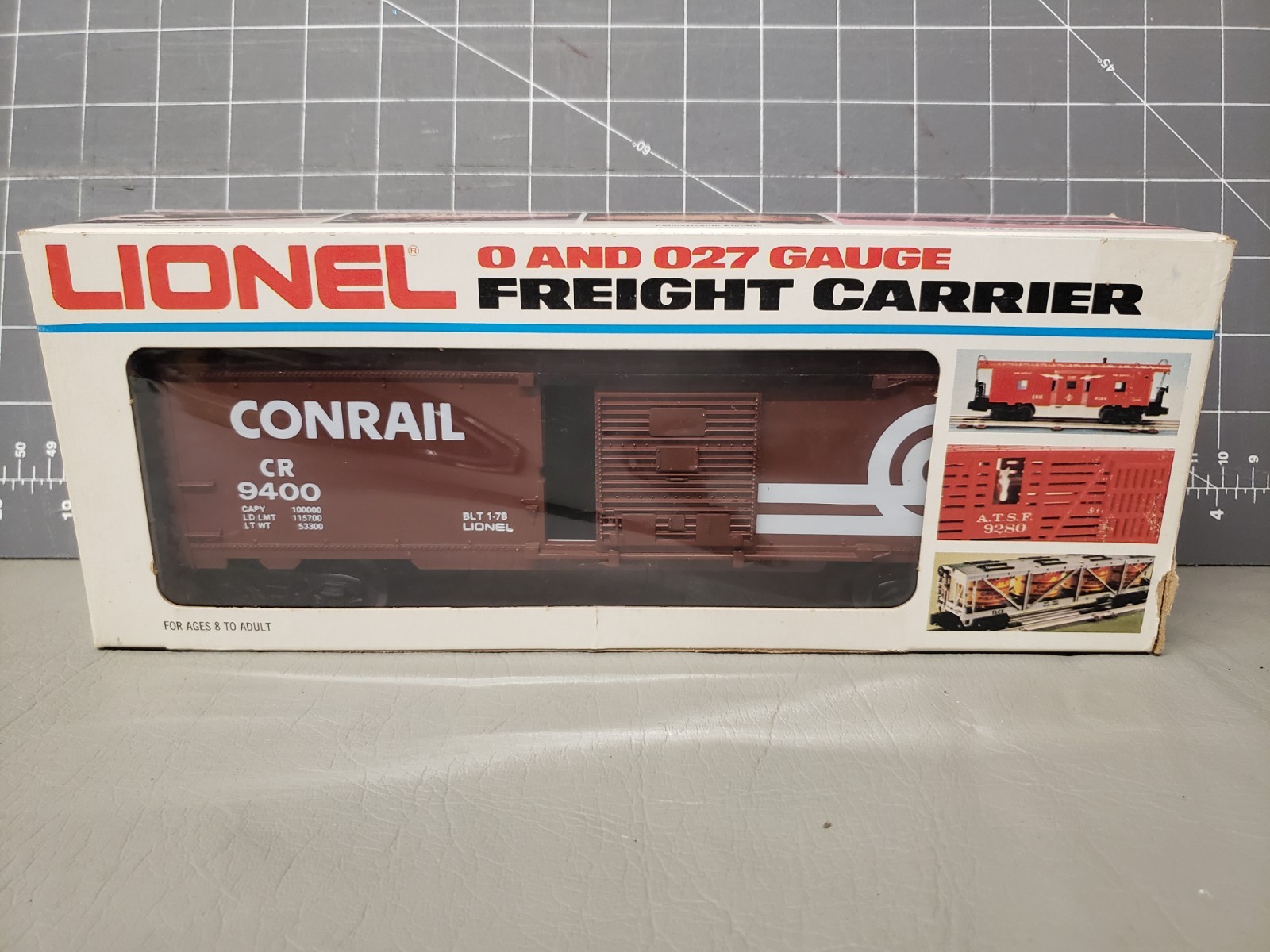 Click here to see eBay Auction