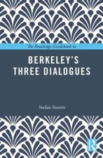 The Routledge Guidebook to Berkeley's Three Dialogues (The Routledge Guides to