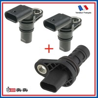 3 Sensoren Antriebsmotor: Pmh + Aac FüR Vw Transporter T5 T6 2.0 Tsi - 7L905163