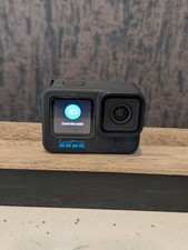 GoPro HERO11 Black Action Camera - Black (CHDHX-111-CN)