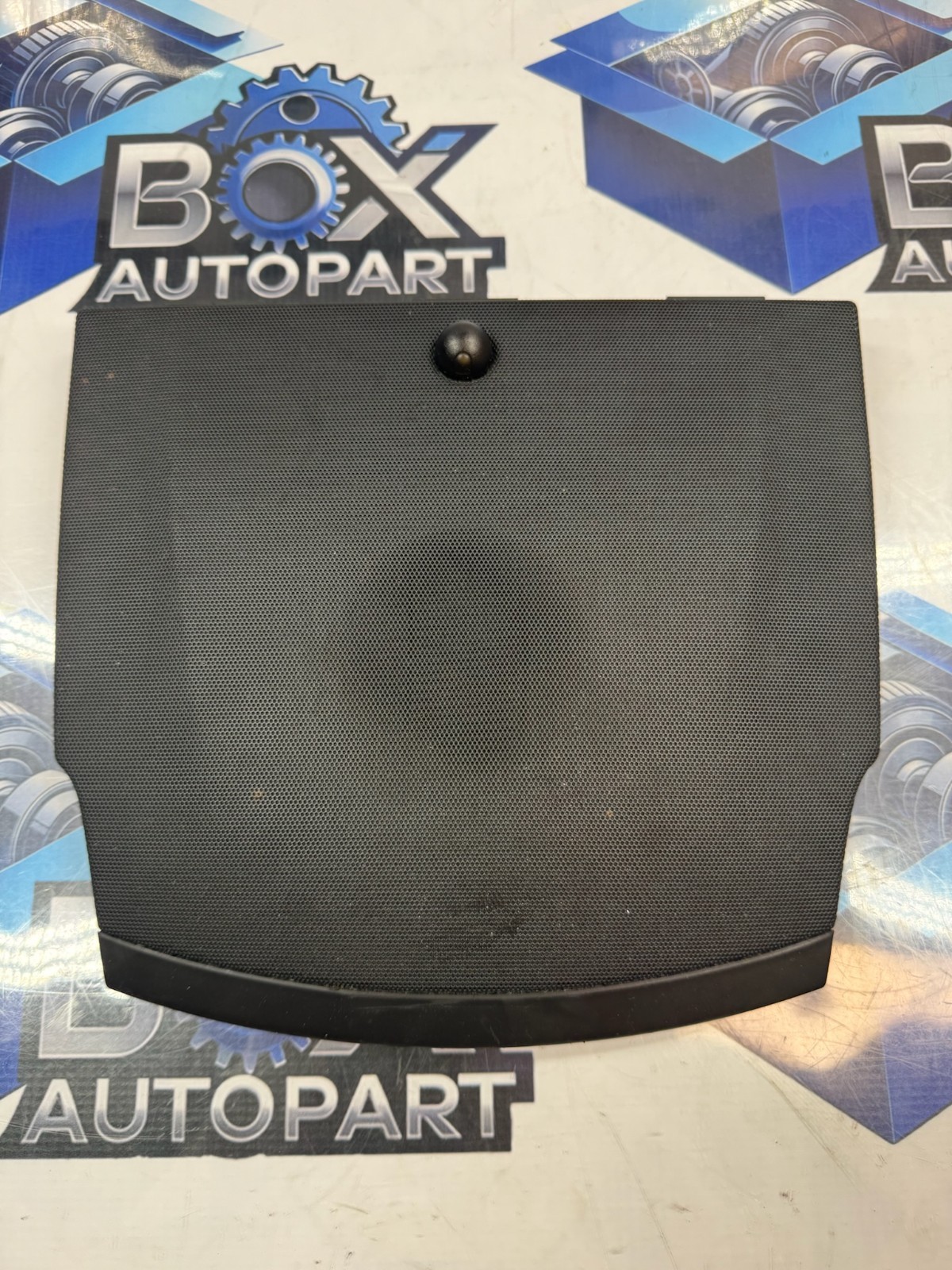 2013-2019 Cadillac ATS Center Dashboard Panel Speaker Grille Black 23459721 OEM