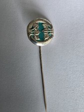 Liberty Archibald Knox  Oymric,tie Pin,antique Jewellery,vintage Tie Pin