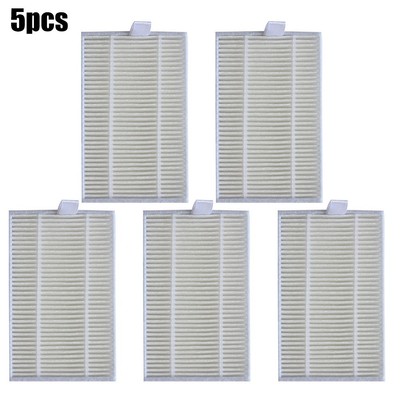 Verbessern Sie die Luftqualität mit 5er-Pack Filter-Ersatz-Kits für Okami U100