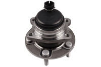 Radlagersatz Hinterachse FüR Chrysler Dodge Voyager / Grand Iii Iv Van