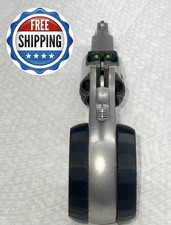 Rear Sight For North American Arms Naa .22 Long Short And Magnum Wmr 22 Green