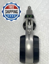 REAR SIGHT FOR NORTH AMERICAN ARMS NAA .22 LONG / SHORT AND MAGNUM WMR 22 Green